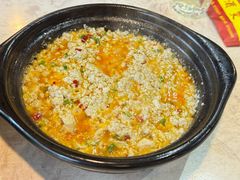 臭豆腐煲-阿龙酒煲(海宁新苑路店)