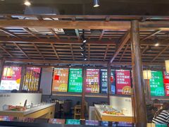 -林记潮牛·牛肉火锅(上马墩店)