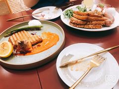 -Toris(LuOne凯德晶萃广场店)