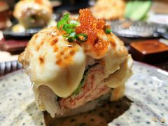 -越光米贩精致料理餐厅(金鹰店)