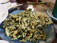 -遇见小院—虹鳟鱼•农家菜(怀柔店)