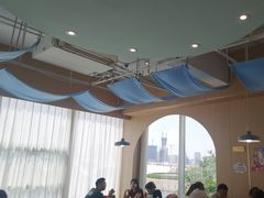 -前王院•巧克力海鲜市集餐厅(万平口店)