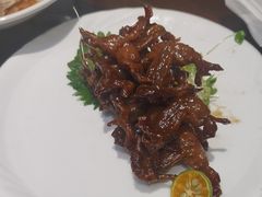 -鹰龙海畔度假酒店(咸祥店)