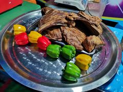 -海上海弘基休闲广场