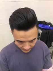 -魅力发型