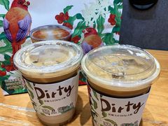 -瑞幸咖啡(八卦岭工业店)