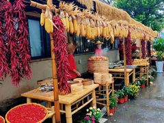 -袁山山重庆火锅(丈八北路店)