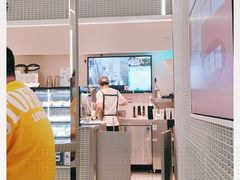 -喜茶(深圳丰盛町店)