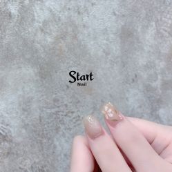 -StartNail美甲