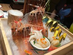 -Minase水濑·日料放题(外滩店)