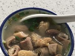 牛羊杂汤-容意发牛杂店(中山八店)