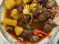 -帕米尔食府(白云观店)