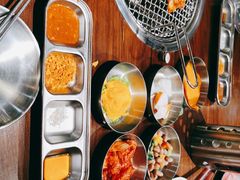 -·缸桶屋·韩式牛肋条自助烤肉(西湖D11店)