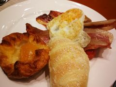 -成都世纪城假日酒店-西楼