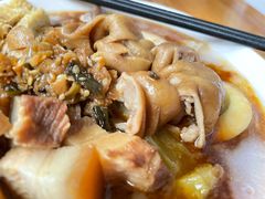 -汕头小吃粿汁(怡居街店)
