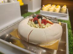 -怡咖啡海鲜自助餐厅(浦东香格里拉店)