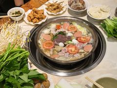 -海关荤豆花(洋河一路店)
