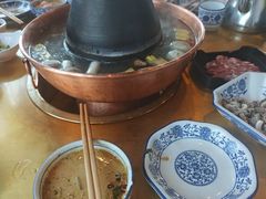 -牛街清真满恒記(平安里西大街店)