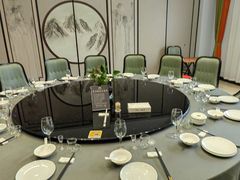 -香山湖华璋大酒店(新浦路店)
