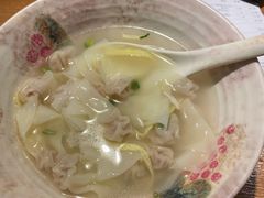 -姚面记·海派家常菜(恒基名人购物中心店)