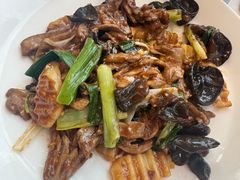 -山东国际饭店·三义和(解放路店)