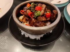 -上海宝华喜来登酒店·采悦轩中餐厅
