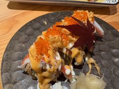 -一豚轩·烧鸟·豚骨拉面(五四路店)