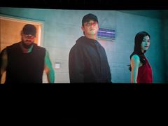 -金逸影城(影视中心IMAX店)