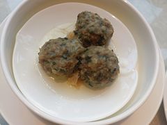 -喜来登由由大酒店九州膳坊中餐厅