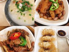 -龙的酒楼·手工早茶·顺德菜(近良路店)