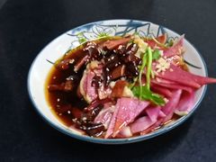 -高家小院铁锅炖大鹅(哈西高铁站店)