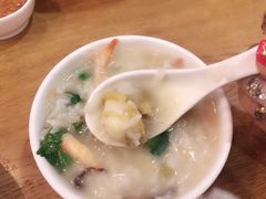 -粤仔湾砂锅粥(滨湖万达店)