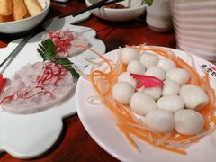 -袁老四重庆老火锅(桐梓坡店)