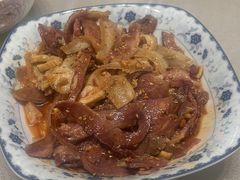 -章李氏夫妻肺片(经八路店)