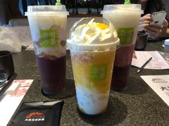 -大桥日本料理·日式放题·铁板定食(科兴科学园店)