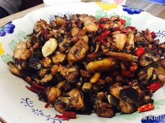 偏爱炒鸡-偏爱炒鸡店(宝龙店)