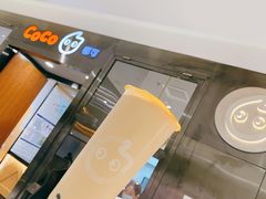 -CoCo都可(合生汇店)