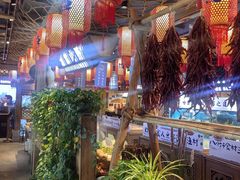 -胖姐渔村(中源大道店)