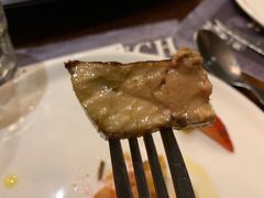 -食间牛排(湖西路店)