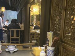 -南京大牌档(新街口德基广场店)