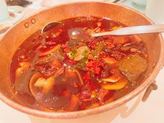 -天成川菜(礼岗店)