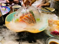 -古田居·特色寿司料理(星之岛旗舰店)