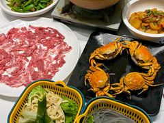 -靓虾二哥·龙虾馆(大塘总店)