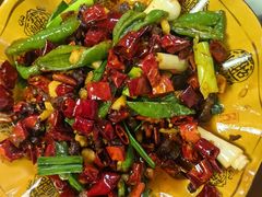 -和福餐馆(西江古街店)