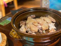 -客语客家菜(东山口店)
