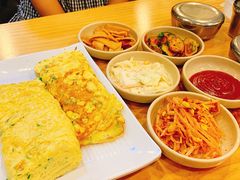 -金北顺大锅家(신사본점)