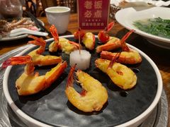 -鼎盛私厨·新派顺德菜(上河坊店)