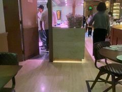 -ELI FALAFEL Lebanese&Mediterranean黎巴嫩美食(富城路店)