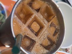 -肥韬茶餐厅(海上世界店)