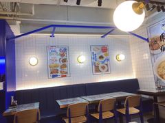 大堂-深仔记茶餐厅(亚士厘道店)
